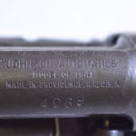 M1941 JOHNSON RIFLE