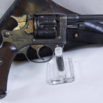1892 LEBEL REVOLVER