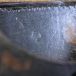 Sold VERY RARE LUFTWAFFE ISSUED LUFTAMTED KRIEGHOFF LUGER HOLSTER....NICE!!!