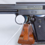 SOLD  EXTREMELY EARLY PRODUCTION (621ST) MODEL PRE WWI 1914 MAUSER PISTOL, EXCEPTIONALLY  RARE & MINT!