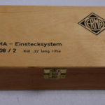 long rifle conversion kit