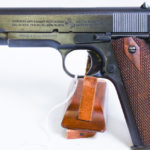 WW1 COLT 1911 US ARMY PISTOL