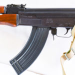 POLYTECH LEGEND TYPE 56S UNDERFOLDER WITH BAYONET