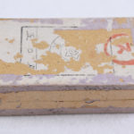 JAPANESE WW2 .32 AUTO PISTOL AMMUNITION