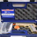 RARE COLT M45A1 USMC SERVICE PISTOL