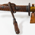 APANESE ARMY NCO SWORD