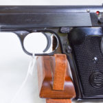 GERMAN ARMY E/37 WAFFENAMTED