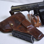 SOVIET 1939 TT-33 TOKAREV PISTOL