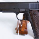 US WW2 REMINGTON RAND 1911A1 PISTOL
