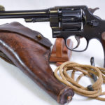 M-1917 REVOLVER