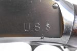 US WW2 WINCHESTER MODEL 97 RIOT GUN