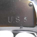 US WW2 WINCHESTER MODEL 97 RIOT GUN