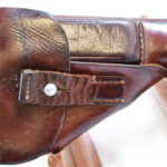 AKAH PARTY LEADER HOLSTER