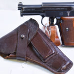 MODEL 1934 MAUSER PISTOL