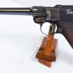 SOLD, SCARCE GERMAN IMPERIAL NAVY 1906 2ND ISSUE NAVY LUGER PISTOL, MINT SHARP LIKE YOU NEVER SEE THEM! 🦠VIRAL SALE!