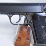 THUR FEB 6, MINT CRISP LATE MID WAR COMMERCIAL SAUER 38H PISTOL, JUST STUNNING!