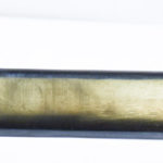 SOLD  SCARCE SOVIET 1941 TULA MADE  SVT-40 BAYONET AND SCABBARD, VERY SHARP ORIGINAL CONDITION!