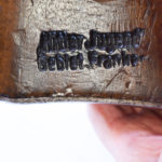 SOLD IMPORTANT & ULTRA RARE GUSTLOFF-WERKE KKW TRAINING RIFLE,HITLER YOUTH MARKED! ONE OF 5 KNOWN!