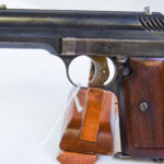 SOLD, SCARCE, HARD TO FIND EARLY 1923 CZECH ARMY Cz22 PISTOL, TOP EXAMPLE! END OF SUMMER SALE!