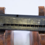 M261 TYPE 94 NAMBU MAG BLUED