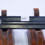 M263 TYPE 14 NAMBU MAG BLUED