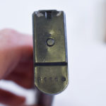 M264 EARLY NUMBERED WALTHER P.38 MAG