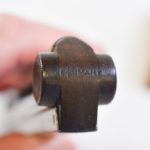 M268 RARE MINT CRISP "GERMANY" MARKED LUGER MAGAZINE