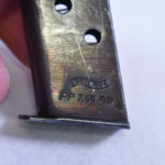 M272 WARTIME WALTHER PP MAG