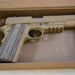SOLD USMC COLT M45A1 PISTOL, DOCUMENTED MARINE CORPS DECOMMISSIONED WITH COLT FACTORY DOCUMENTS!