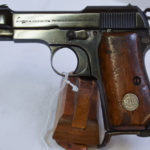 Sold , SCARCE BERETTA MODELLO 1931 ITALIAN NAVY SERVICE PISTOL, NICE!