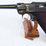 Sold  DWM 1900 AMERICAN EAGLE TEST LUGER, US ARMY TEST LUGER SERIAL #7047,  TEXTBOOK EXAMPLE!