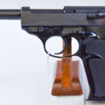 Sold -  SCARCE 1981 COMMERCIAL WALTHER P.38 PISTOL, NOT IMPORT MARKED, MINT NEW!