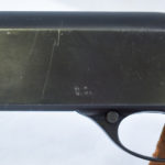 SOLD ULTRA RARE VIETNAM ERA USAF EXPERIMENTAL K-1200 HIGH STANDARD TRENCH SHOTGUN, MINT!
