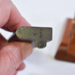 M278 ASTRA 600 MAG NAZI POLICE MARKED