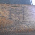 SOLD MINT CMP CERTIFIED M1 GARAND, REBUILT TO NEW AND VERY ATTRACTIVE WALNUT STOCK, SUPER SHOOTER!