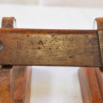 SOLD ORIGINAL EARLY C-93 BORCHARDT PISTOL CLEANING KIT, RARELY SEEN! END OF SUMMER SALE!