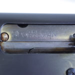 SOLD   EXCEPTIONAL US WW2 REMINGTON “THE SPORTSMAN” RIOT SHOTGUN, MAY,1943 PRODUCTION, NOT A MODEL 11! MUCH RARER! END OF SUMMER SALE!