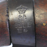 SOLD BRITISH WW1 1917 No1 Mk111∗ SMLE LEE ENFIELD RIFLE, ALL MATCHING & ORIGINAL, NEVER BEEN REWORKED!  WW1 TRENCH WARFARE RIFLE & DUNKIRK SPECIAL!