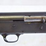 SOLD,  VERY SCARCE US WW2 SAVAGE MODEL 720 AERIAL GUNNERY TRAINING SHOTGUN, NICE!