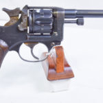 SOLD FRENCH WWI ERA  Mle 1892 "LEBEL" SERVICE REVOLVER, EARLY 1894 PRODUCTION PRE98 ANTIQUE, VERY SHARP!