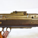 FRI JUL 10, HISTORICALLY IMPORT EARLY PROTOTYPE PRIMER ACTUATED SEMI-AUTOMATIC RIFLE, ATTRIBUTED TO JOHN GARAND CIRCA 1918
