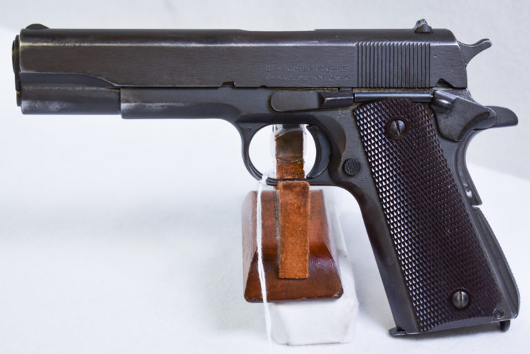 remington rand 1911a1 vietnam rebuild remington rand 1911a1 vietnam rebuild