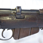 SOLD BRITISH WW1 1916 No1 Mk111∗ SMLE LEE ENFIELD RIFLE, NON IMPORT MARKED, TRENCH WARFARE SPECIAL!