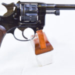SOLD,VERY RARE FRENCH NAVY MARKED Mle 1892 “LEBEL” SERVICE REVOLVER, EARLY 1902 PRODUCTION, VERY SHARP!