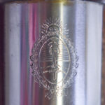 SOLD EXQUISITE MODEL 1909 ARGENTINE MAUSER RIFLE, STUNNING NEW & MATCHING WIYH SLING TOO!!