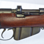 SOLD  FANTASTIC RARE SOUTH AFRICAN MARKED, 1916 BSA No1 MkIII SMLE LEE ENFIELD RIFLE, ALL MATCHING & MINT!