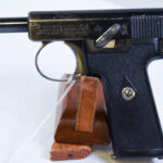 SOLD WEBLEY 1908 PISTOL,  7.65/.32 auto, THE METROPOLITAN POLICE MODEL, NICE!