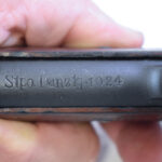 SOLD , VERY RARE 1914 MAUSER PISTOL, MARKED TO THE CITY POLICE OF DANZIG, HISTORIC NAZI ERA POLICE PISTOL!