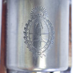 SOLD MODEL 1909 ARGENTINE MAUSER RIFLE, MATCHING WITH SLING TOO!!