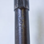 SOLD THUR JUL 18. US WW1 M-1903 SPRINGFIELD RIFLE, JUNE, 1918 PRODUCTION 100% ORIGINAL AND SHARP!